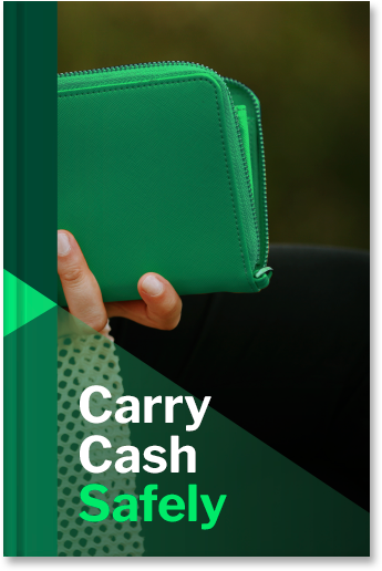 Carry Cash Safely