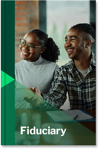 Fiduciary