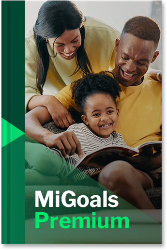 MiGoals Premium